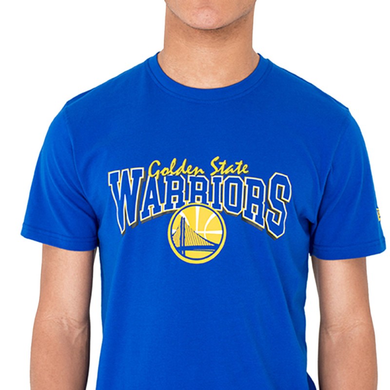t shirt kd uomo blu