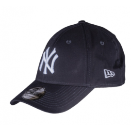 New Era Cap League Basic Ny Yankees  Navy