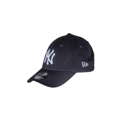 New Era Cap League Basic Ny Yankees  Navy
