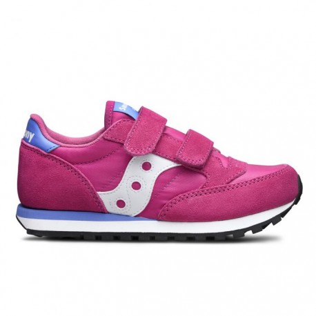 saucony jazz bambino 2014