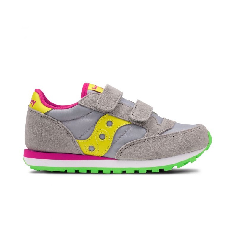 saucony jazz 14 bambino 2015