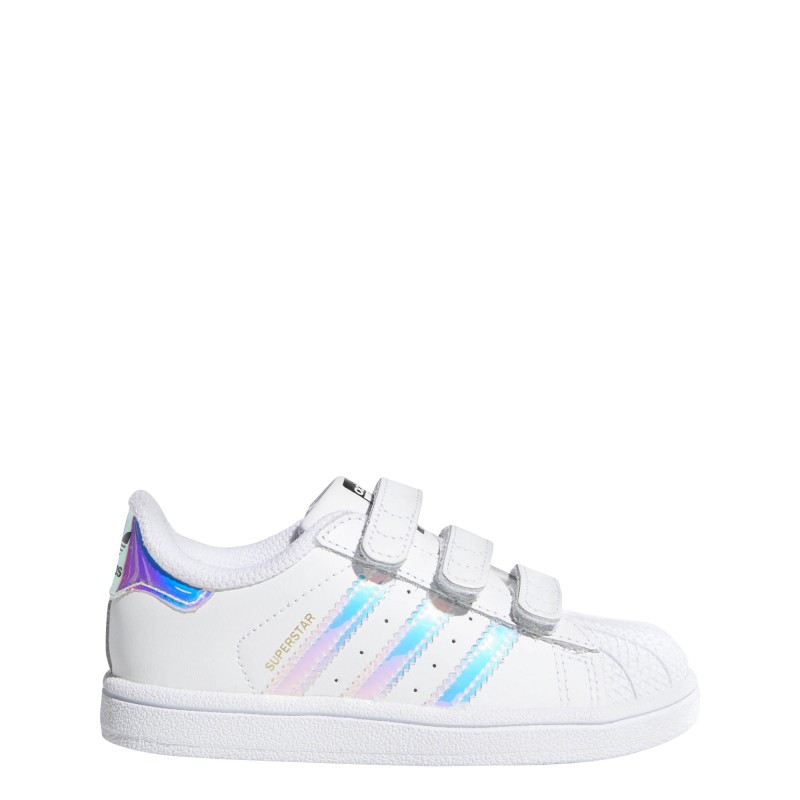 adidas junior superstar
