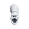 Adidas  Junior Stan Smith Cf I Td  Bianco/Multi