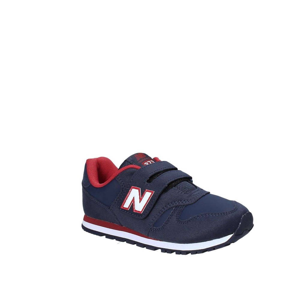 new balance 373 bambino bianche