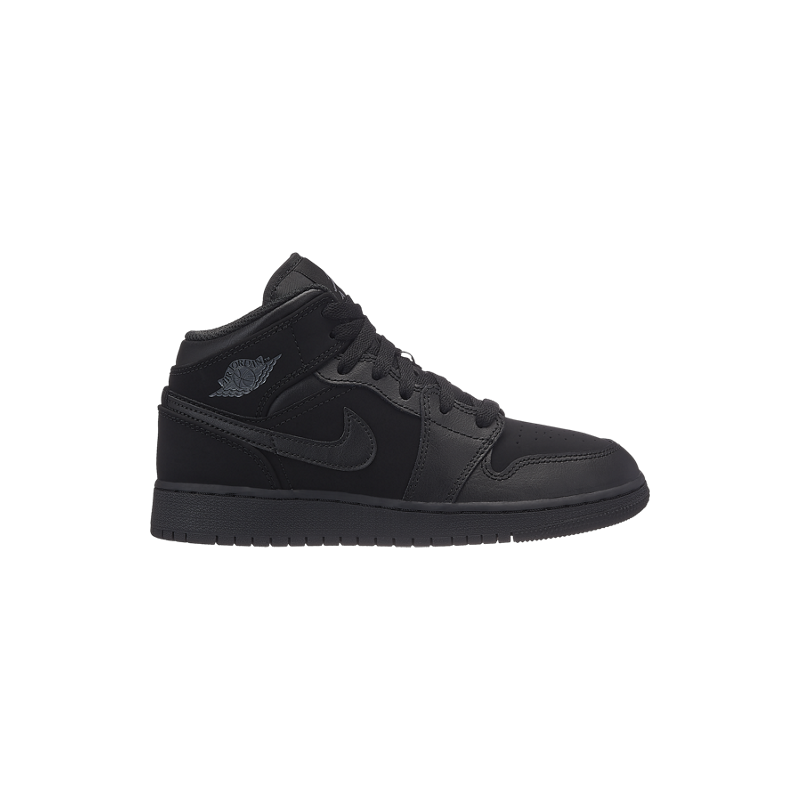 nike air jordan 1 mid bg nike air jordan 1 mid bg