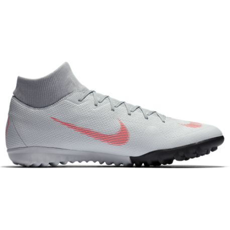 mercurial grigie e rosse