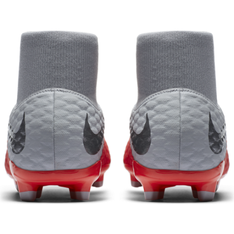 nike hypervenom phantom 3 grigio