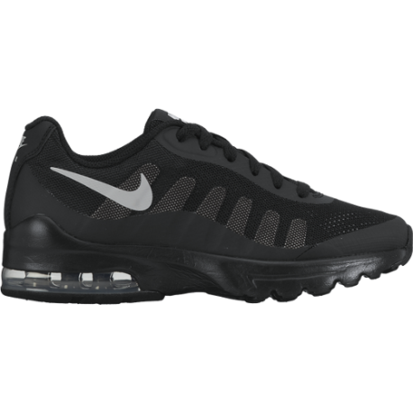 Nike  Junior Air Max Invigor Gs  Nero/Grigio