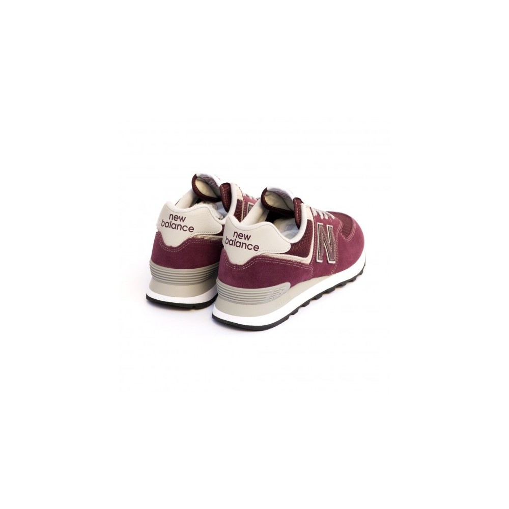 new balance 574 bordeaux donna new balance 574 bordeaux donna