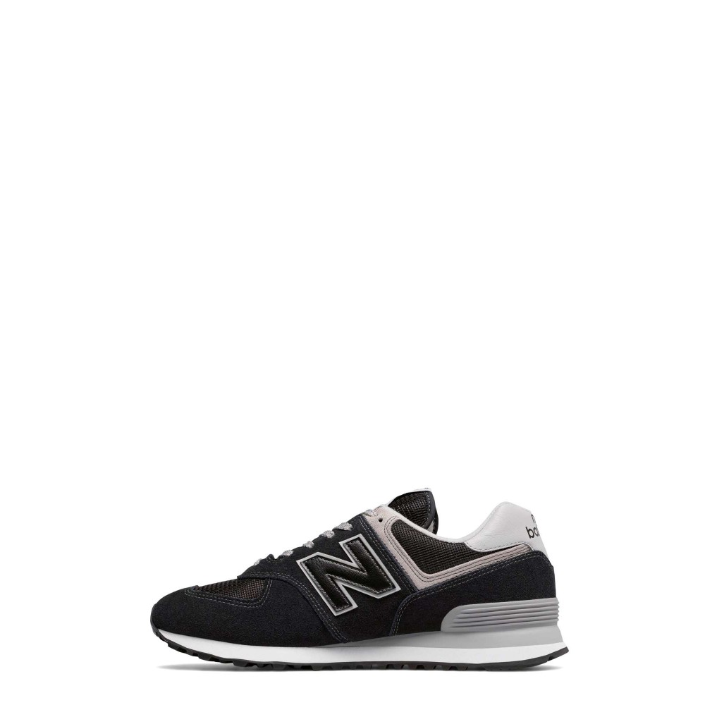 new balance nere e rosa