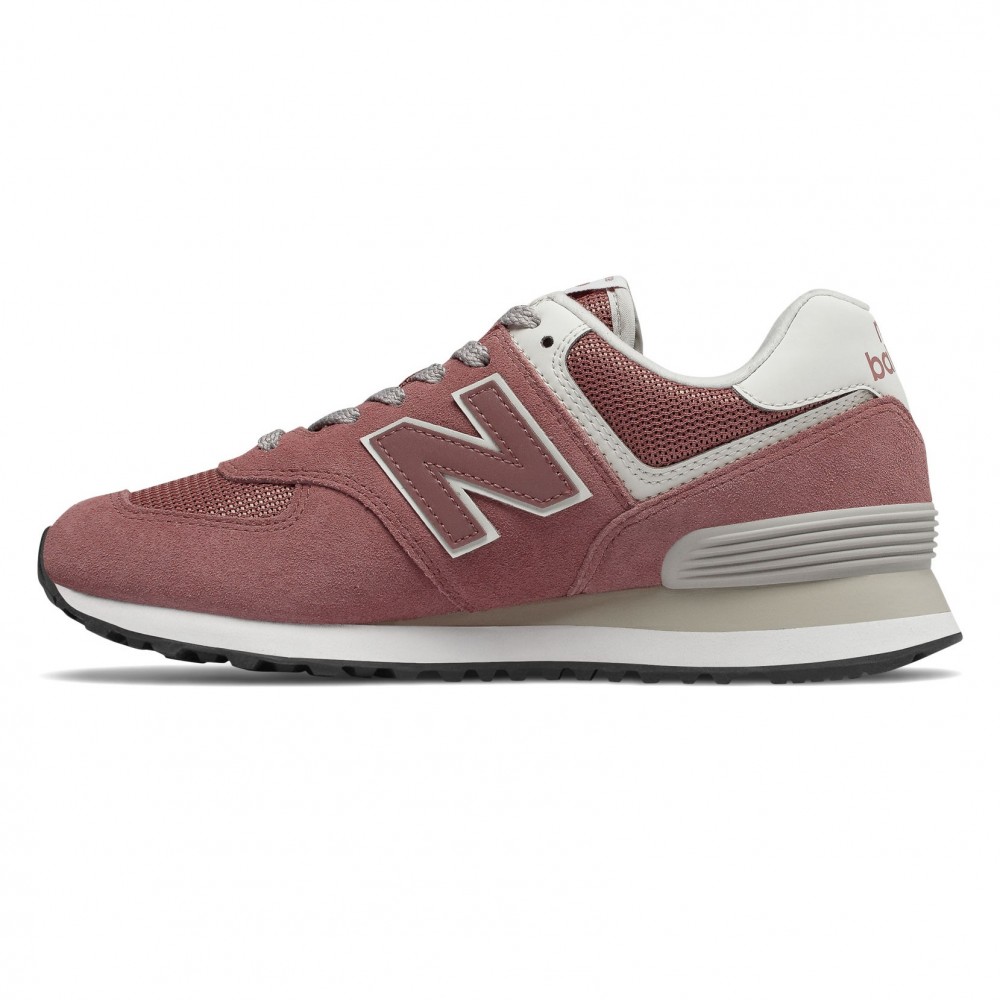 new balance 574 donna rosa