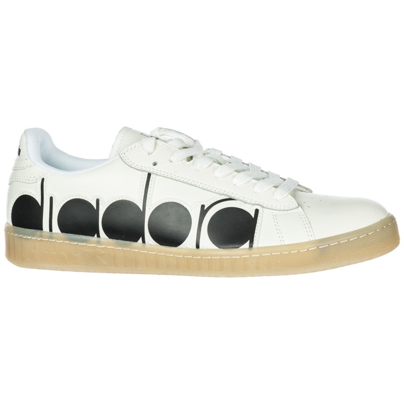 diadora nere alte