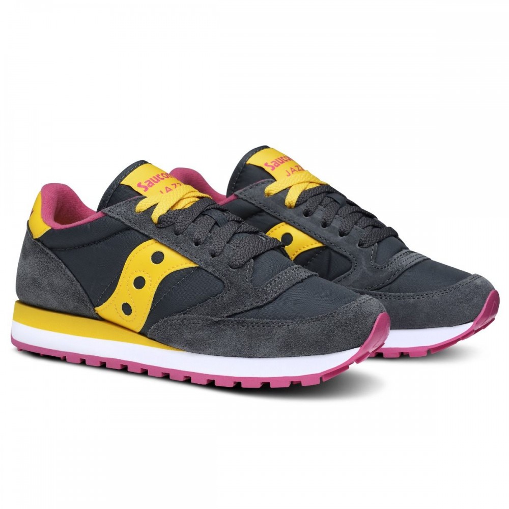 saucony ride 9 donna nere