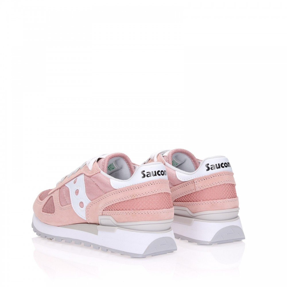 scarpe saucony rosa