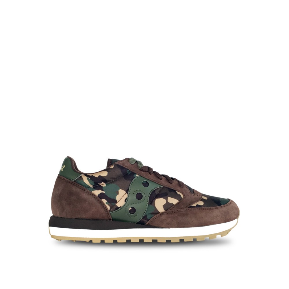 saucony uomo camouflage