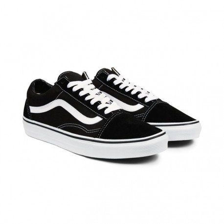 vans verde petrolio