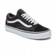 Vans Old Skool Nere Uomo