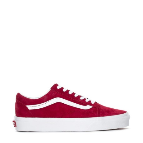 Sportland Skool Su Vans Rosse Online Uomo Acquista Old Sneaker ZHHqvgwaA