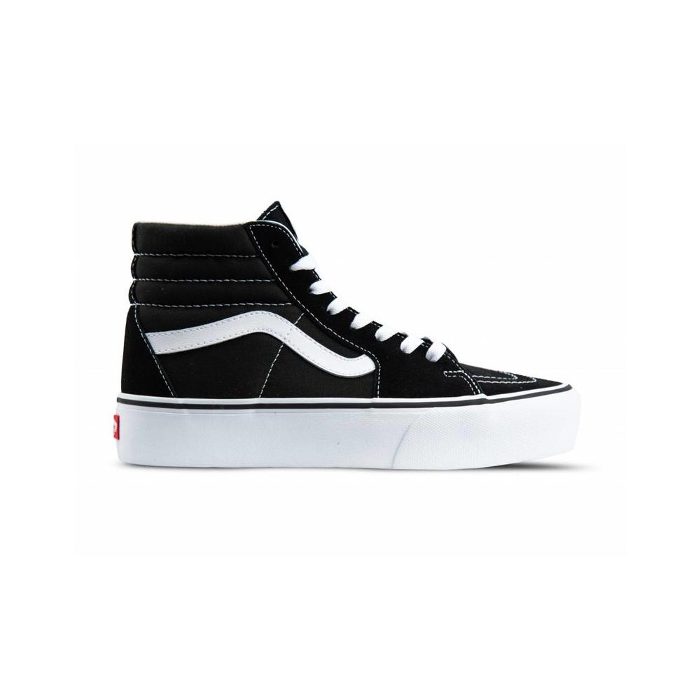 Vans Sk8 Hi Platform Nere Uomo Sneaker Acquista online su Sportland