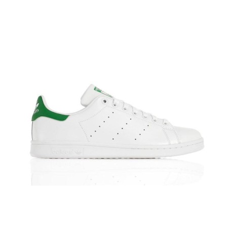 adidas stan smith bianco