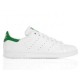 Adidas Stan Smith Bianco/Verde