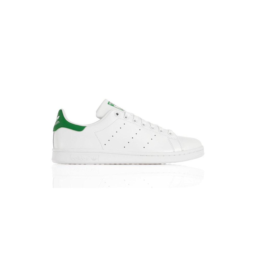 stan smith bianco