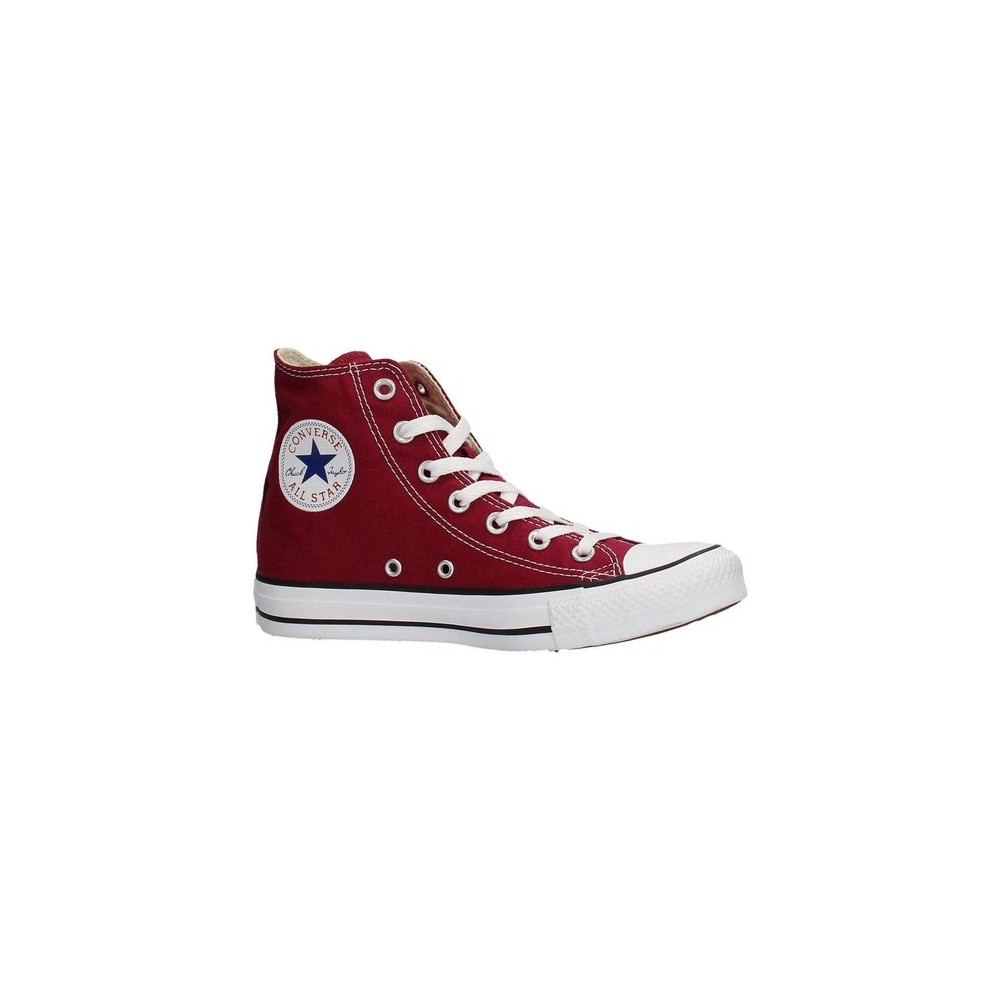converse alte con cerniera