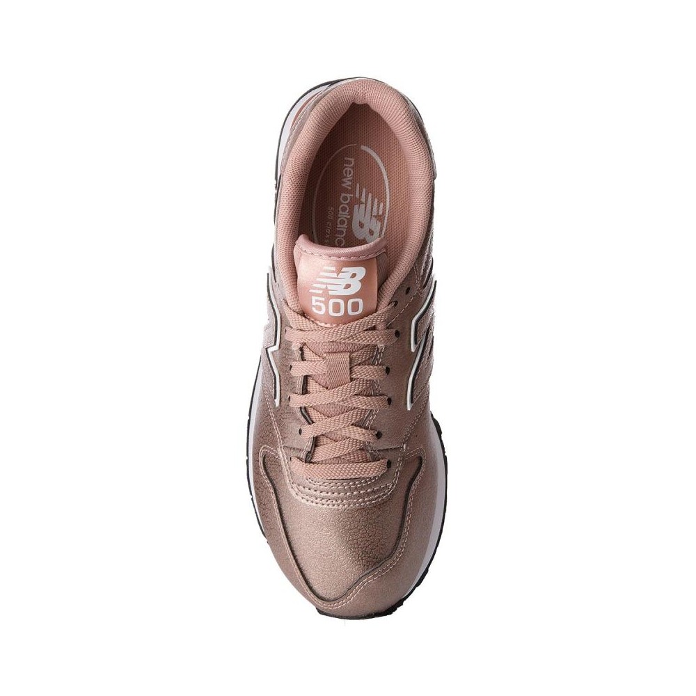 new balance 500 rosa new balance 500 rosa