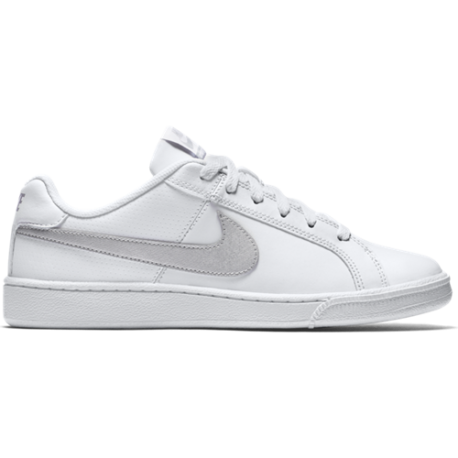 nike argento donna