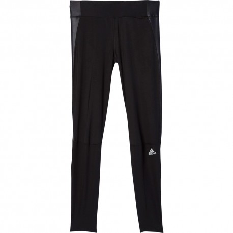 Adidas Sn Long Tight Donna Black