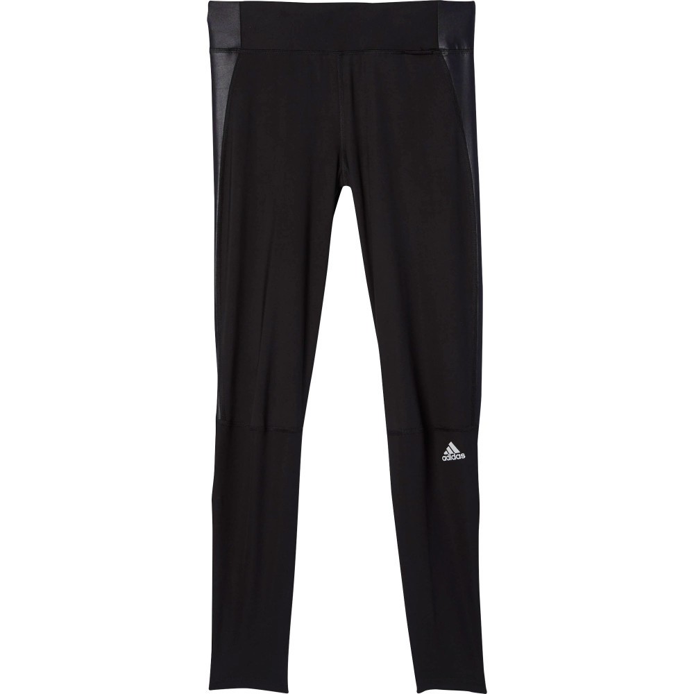 Image of ADIDAS sn long tight donna black XS