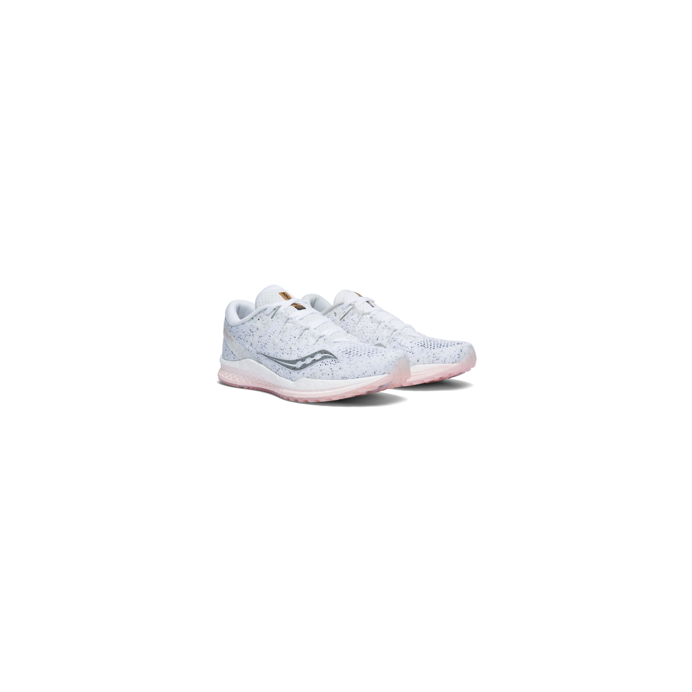 saucony freedom iso donna rosa