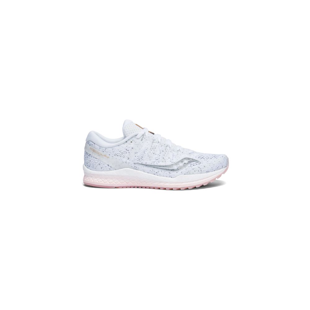 saucony freedom iso donna rosa