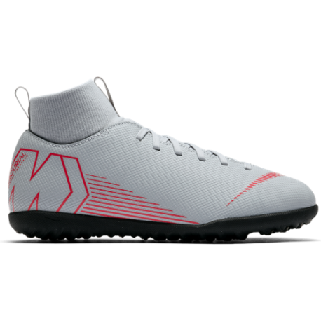 scarpe calcio nike alte bambino