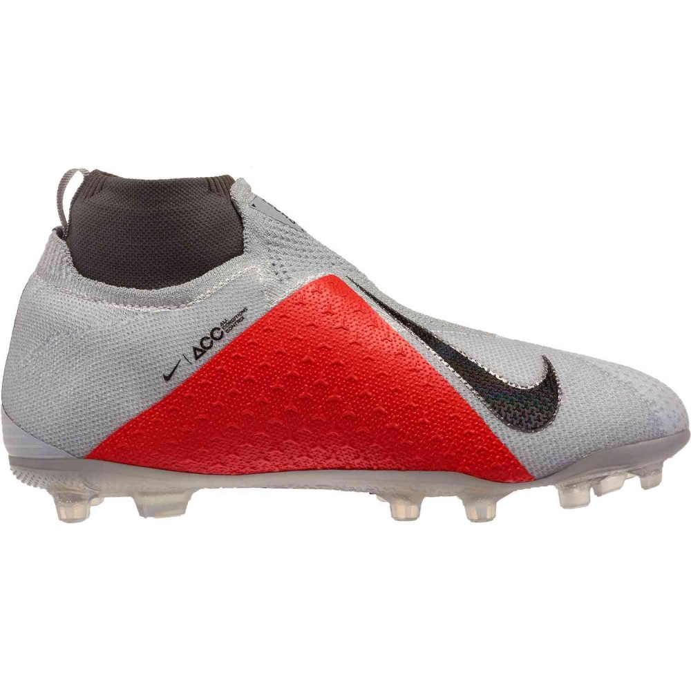 Soccer cleats, Phantom vision, Football boots Pinterest