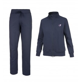 Full Zip blu
