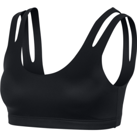 reggiseni sportivi nike rosse
