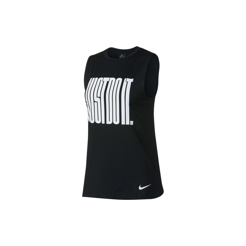 canotta nike donna
