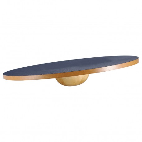 Get Fit Balance Board Tavola Proriocettiva Legno