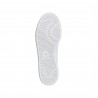 Adidas Stan Smith Lea Bianche Nere Uomo