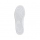 Adidas Stan Smith Lea Bianche Nere Uomo