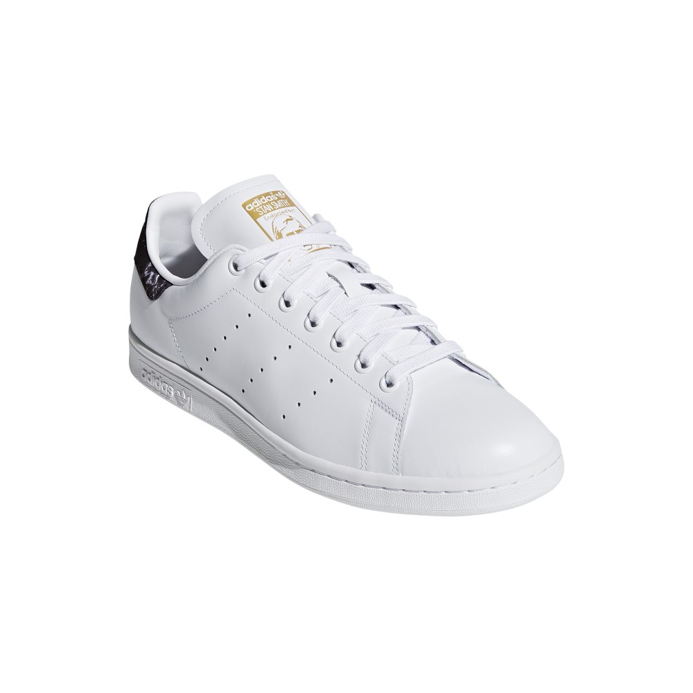 stan smith nere bianche