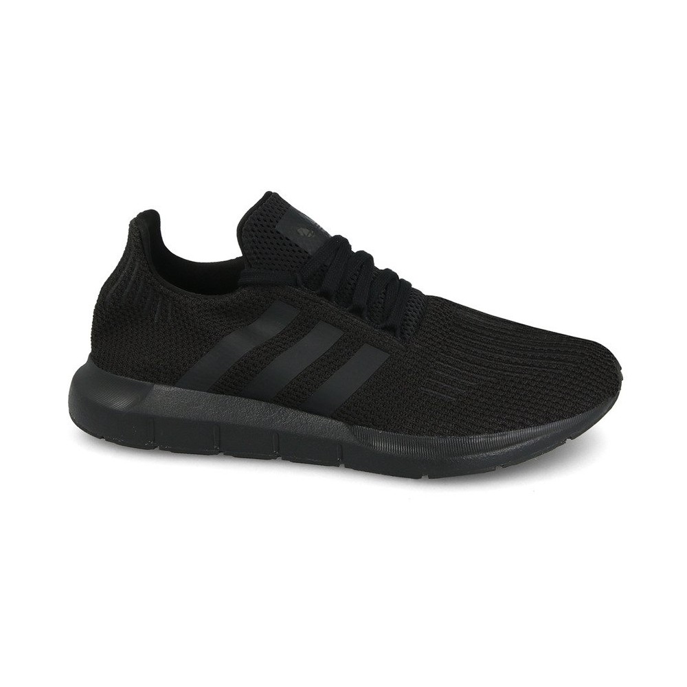 scarpe adidas nere uomo