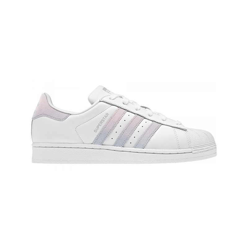 Adidas Originals Superstar Lea Bianche Rosa Donna - Acquista online ... Adidas Superstar Lea Bianche Rosa Donna