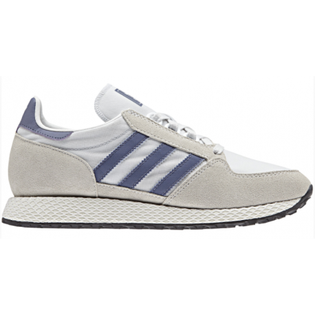 ADIDAS originals forest grove beige blu donna ADIDAS originals forest grove beige blu donna
