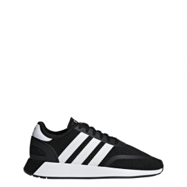 adidas scarpe nere uomo