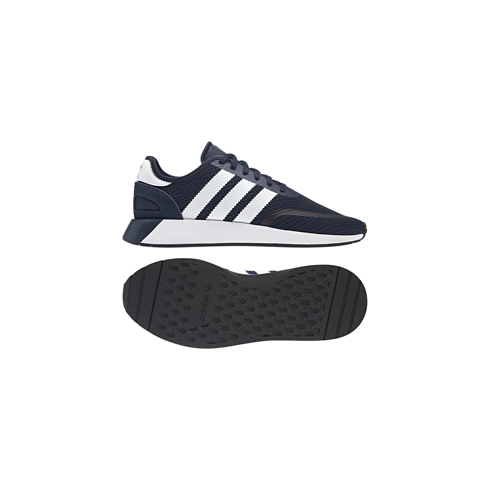 style ADIDAS originals n-5923 navy bianche uomo b37959 - acquista s -  Acquista online su Sportland