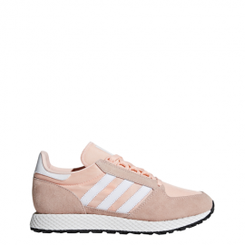 adidas forest grove rosa