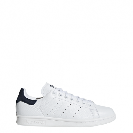 style ADIDAS originals stan smith lea bianche blu donna b41626 - ac -  Acquista online su Sportland