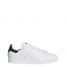 Adidas Originals Stan Smith Lea Bianche Blu Donna
